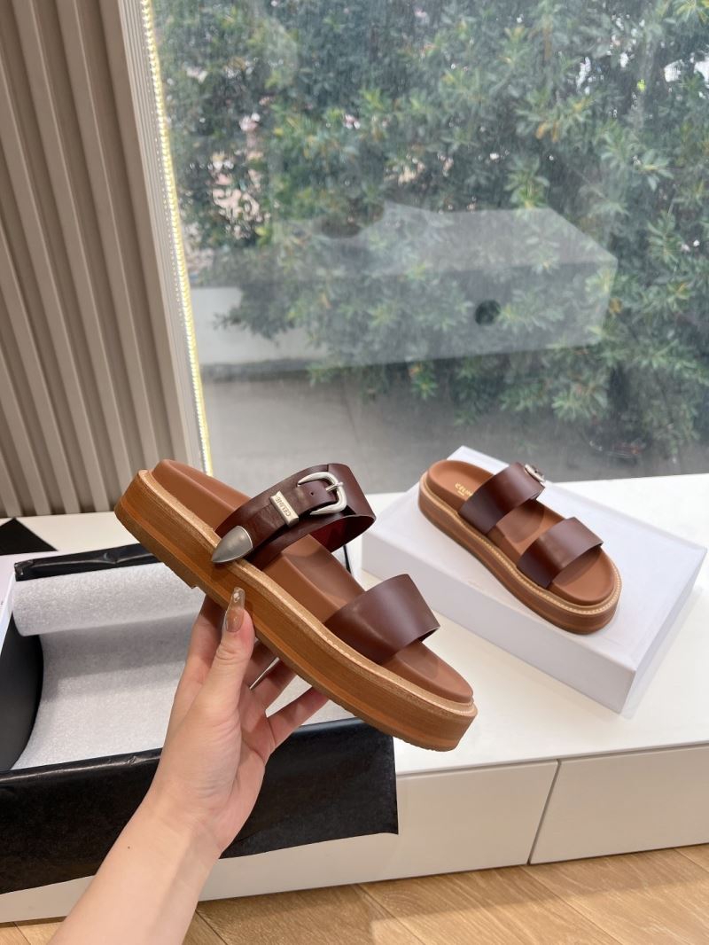 Celine Sandals